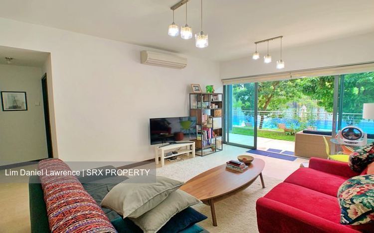 Watermark Robertson Quay thumbnail photo
